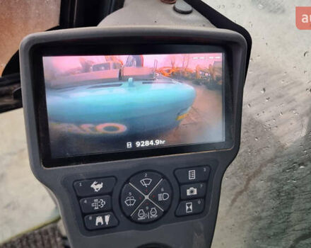 Case Construction W15, об'ємом двигуна 0 л та пробігом 8 тис. км за 82324 $, фото 7 на Automoto.ua