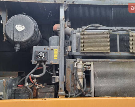 Case Construction W15, об'ємом двигуна 0 л та пробігом 8 тис. км за 82324 $, фото 13 на Automoto.ua