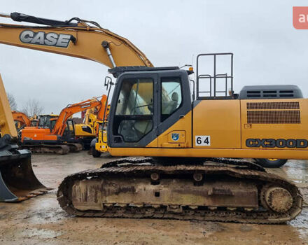 Case Construction W15, об'ємом двигуна 0 л та пробігом 8 тис. км за 82324 $, фото 1 на Automoto.ua