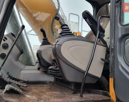 Case Construction W15, об'ємом двигуна 0 л та пробігом 8 тис. км за 82324 $, фото 11 на Automoto.ua