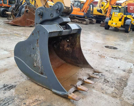 Case Construction W15, об'ємом двигуна 0 л та пробігом 8 тис. км за 82324 $, фото 5 на Automoto.ua