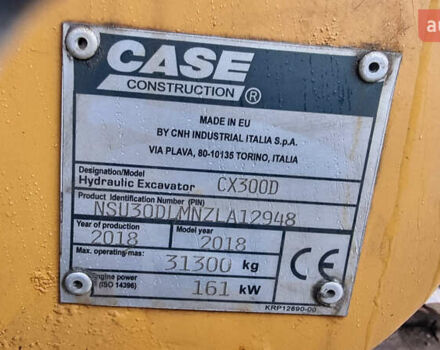 Case Construction W15, об'ємом двигуна 0 л та пробігом 8 тис. км за 82324 $, фото 14 на Automoto.ua