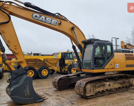 Case Construction W15, об'ємом двигуна 0 л та пробігом 8 тис. км за 82324 $, фото 2 на Automoto.ua