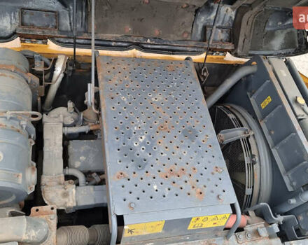 Case Construction W15, об'ємом двигуна 0 л та пробігом 8 тис. км за 82324 $, фото 10 на Automoto.ua