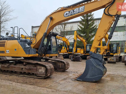 Case Construction W15, об'ємом двигуна 0 л та пробігом 8 тис. км за 82324 $, фото 1 на Automoto.ua