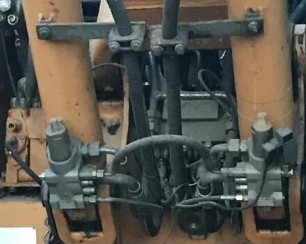 Case Construction WX 165, объемом двигателя 0 л и пробегом 10 тыс. км за 23000 $, фото 3 на Automoto.ua