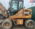 Case Construction WX 165, объемом двигателя 4 л и пробегом 18 тыс. км за 23750 $, фото 5 на Automoto.ua