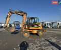 Case Construction WX 165, объемом двигателя 4 л и пробегом 18 тыс. км за 23750 $, фото 3 на Automoto.ua