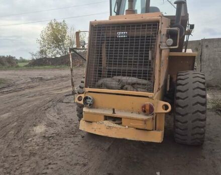 Case Construction WX 165, объемом двигателя 5.9 л и пробегом 0 тыс. км за 8800 $, фото 2 на Automoto.ua