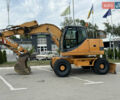 Case Construction WX 165, объемом двигателя 14.86 л и пробегом 0 тыс. км за 42000 $, фото 1 на Automoto.ua