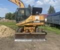 Помаранчевий Case Construction WX 165, об'ємом двигуна 5.9 л та пробігом 10 тис. км за 40000 $, фото 1 на Automoto.ua