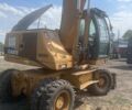 Помаранчевий Case Construction WX 165, об'ємом двигуна 5.9 л та пробігом 10 тис. км за 40000 $, фото 1 на Automoto.ua