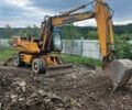 Желтый Case Construction WX 170, объемом двигателя 0 л и пробегом 0 тыс. км за 26500 $, фото 1 на Automoto.ua