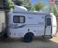 Білий Casita Saphir, об'ємом двигуна 0 л та пробігом 1 тис. км за 18000 $, фото 1 на Automoto.ua