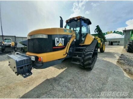 CAT Challenger 35 1996 в Звенигородка на Automoto.ua Желтый CAT Challenger 35, объемом двигателя 6.6 л и пробегом 10 тыс. км за 38817 $, фото 1 на Automoto.ua