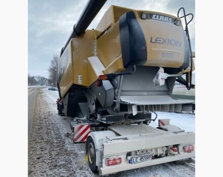 CAT Другая, об'ємом двигуна 6 л та пробігом 0 тис. км за 75000 $, фото 13 на Automoto.ua