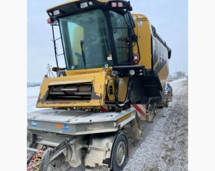 CAT Другая, об'ємом двигуна 6 л та пробігом 0 тис. км за 75000 $, фото 1 на Automoto.ua