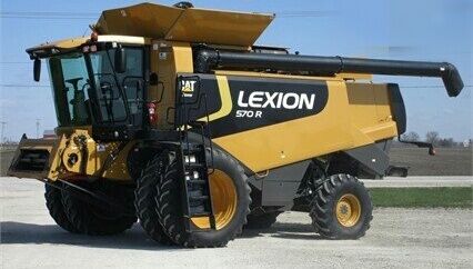 CAT Другая, об'ємом двигуна 6 л та пробігом 0 тис. км за 75000 $, фото 11 на Automoto.ua