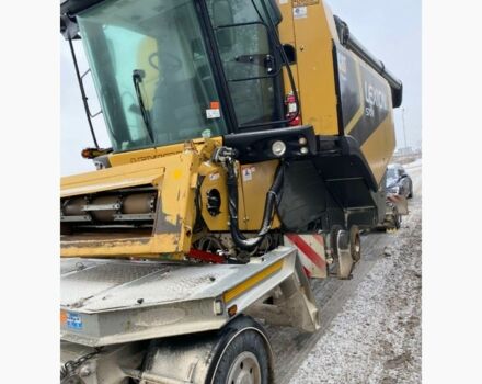 CAT Другая, об'ємом двигуна 6 л та пробігом 0 тис. км за 75000 $, фото 3 на Automoto.ua
