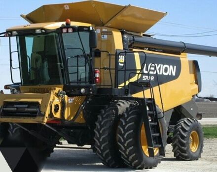 CAT Другая, об'ємом двигуна 6 л та пробігом 0 тис. км за 75000 $, фото 6 на Automoto.ua