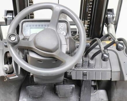 CAT Другая, об'ємом двигуна 0 л та пробігом 0 тис. км за 14218 $, фото 1 на Automoto.ua