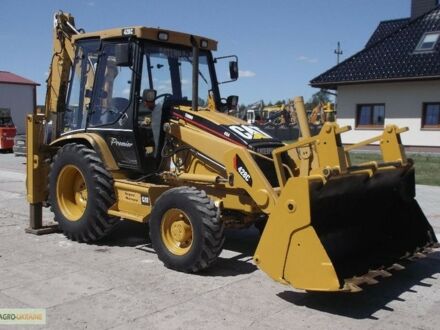 CAT Другая 1999 в Полтаве на Automoto.ua CAT Другая, объемом двигателя 0 л и пробегом 0 тыс. км за 26207 $, фото 1 на Automoto.ua