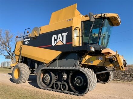 CAT Другая 2003 в Одессе на Automoto.ua CAT Другая, объемом двигателя 0 л и пробегом 0 тыс. км за 67500 $, фото 1 на Automoto.ua