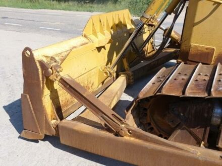 CAT Другая 2006 в Киеве на Automoto.ua CAT Другая, объемом двигателя 0 л и пробегом 0 тыс. км за 77897 $, фото 1 на Automoto.ua