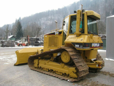 CAT Другая 2006 в Киеве на Automoto.ua CAT Другая, объемом двигателя 0 л и пробегом 0 тыс. км за 77688 $, фото 1 на Automoto.ua