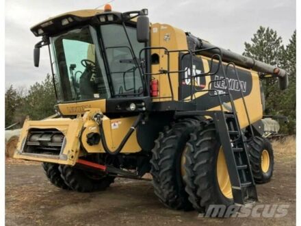 CAT Другая 2007 в Звенигородка на Automoto.ua CAT Другая, объемом двигателя 0 л и пробегом 0 тыс. км за 24510 $, фото 1 на Automoto.ua