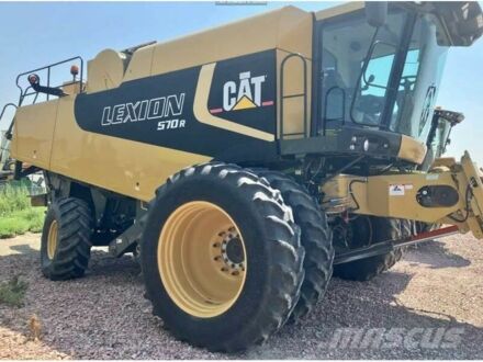 CAT Другая 2007 в Звенигородка на Automoto.ua CAT Другая, объемом двигателя 0 л и пробегом 0 тыс. км за 47085 $, фото 1 на Automoto.ua