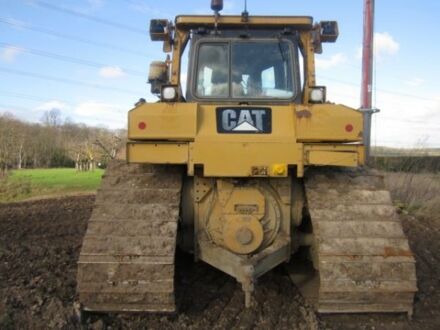 CAT Другая 2008 в Киеве на Automoto.ua CAT Другая, объемом двигателя 0 л и пробегом 0 тыс. км за 125448 $, фото 1 на Automoto.ua