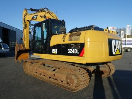 CAT Другая 2011 в Киеве на Automoto.ua CAT Другая, объемом двигателя 0 л и пробегом 0 тыс. км за 89159 $, фото 1 на Automoto.ua