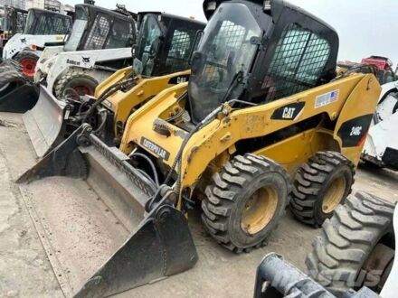 CAT Другая 2019 в Звенигородка на Automoto.ua CAT Другая, объемом двигателя 0 л и пробегом 1000 тыс. км за 20866 $, фото 1 на Automoto.ua