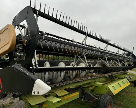 Чорний CAT Flex 9, об'ємом двигуна 0 л та пробігом 0 тис. км за 18000 $, фото 4 на Automoto.ua