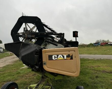 Чорний CAT Flex 9, об'ємом двигуна 0 л та пробігом 0 тис. км за 18000 $, фото 1 на Automoto.ua