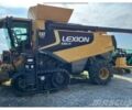 CAT Lexion 585R, об'ємом двигуна 0 л та пробігом 0 тис. км за 83661 $, фото 1 на Automoto.ua