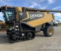 CAT Lexion 595R, объемом двигателя 0 л и пробегом 0 тыс. км за 78221 $, фото 1 на Automoto.ua