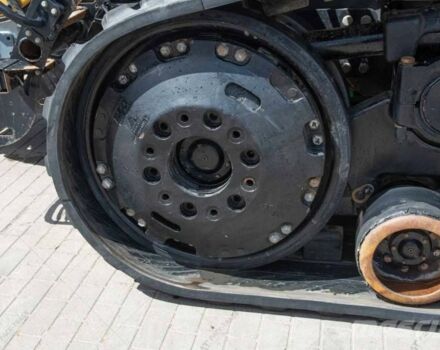 CAT MT765C, объемом двигателя 0 л и пробегом 1000 тыс. км за 99235 $, фото 8 на Automoto.ua