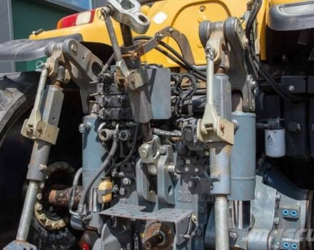 CAT MT765C, объемом двигателя 0 л и пробегом 1000 тыс. км за 99235 $, фото 15 на Automoto.ua