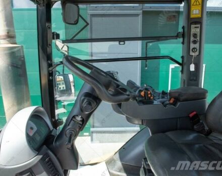 CAT MT765C, объемом двигателя 0 л и пробегом 1000 тыс. км за 99235 $, фото 11 на Automoto.ua