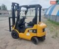 CAT Lift Trucks DP, объемом двигателя 0 л и пробегом 1 тыс. км за 12000 $, фото 1 на Automoto.ua