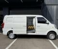 Белый Cenntro Logistar 200, объемом двигателя 0 л и пробегом 23 тыс. км за 16815 $, фото 9 на Automoto.ua