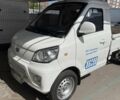 Белый Cenntro Logistar 200, объемом двигателя 0 л и пробегом 16 тыс. км за 11876 $, фото 2 на Automoto.ua