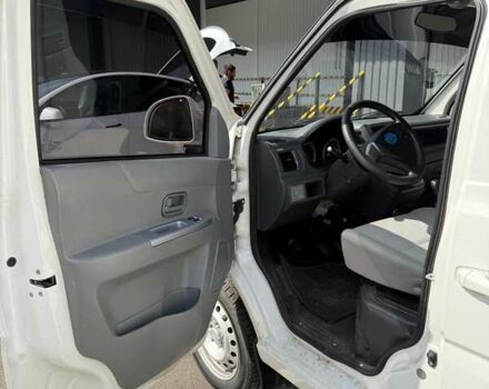 Белый Cenntro Logistar 200, объемом двигателя 0 л и пробегом 23 тыс. км за 16815 $, фото 12 на Automoto.ua