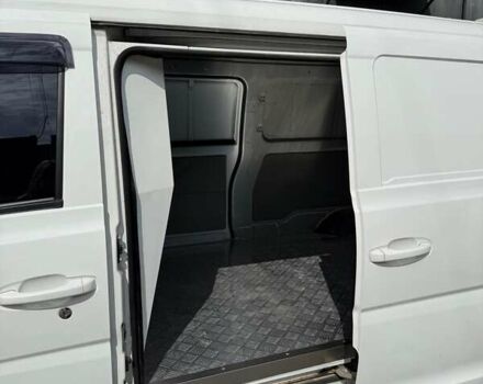Белый Cenntro Logistar 200, объемом двигателя 0 л и пробегом 23 тыс. км за 16815 $, фото 13 на Automoto.ua