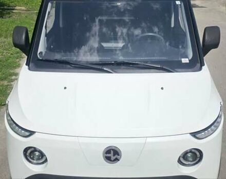 Белый Cenntro Logistar 260, объемом двигателя 0 л и пробегом 2 тыс. км за 29999 $, фото 10 на Automoto.ua