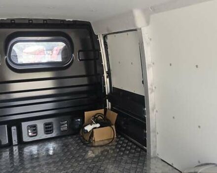 Белый Cenntro Logistar 260, объемом двигателя 0 л и пробегом 2 тыс. км за 29999 $, фото 25 на Automoto.ua