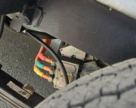 Белый Cenntro Logistar 260, объемом двигателя 0 л и пробегом 2 тыс. км за 29999 $, фото 41 на Automoto.ua