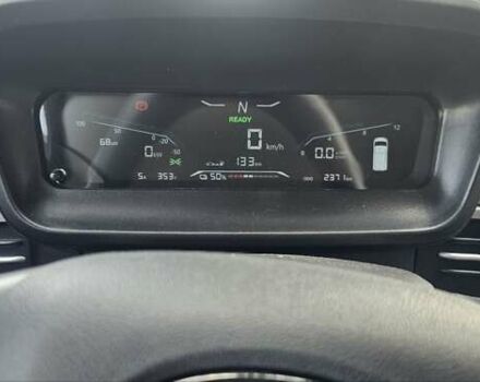 Белый Cenntro Logistar 260, объемом двигателя 0 л и пробегом 2 тыс. км за 29999 $, фото 39 на Automoto.ua